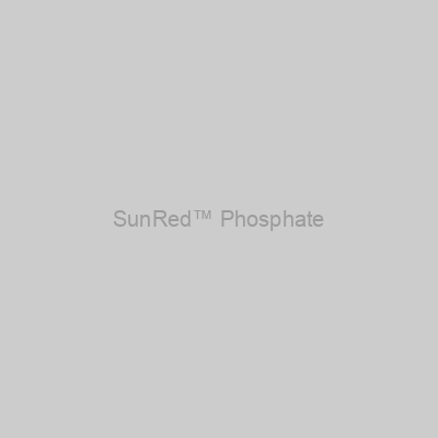 SunRed™ Phosphate